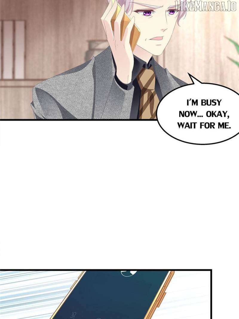 Sound Of Heaven Chapter 233 - page 47