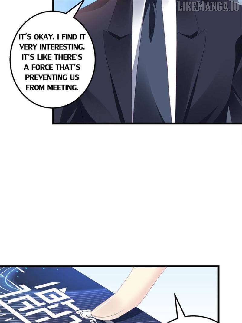 Sound Of Heaven Chapter 233 - page 51