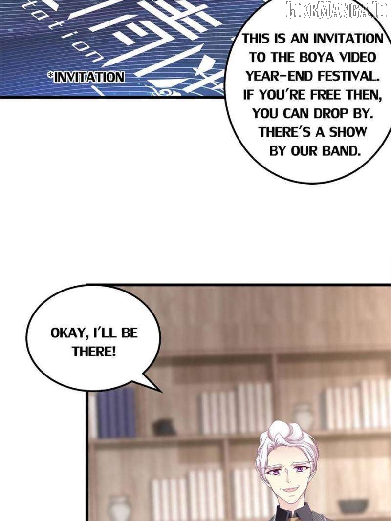 Sound Of Heaven Chapter 233 - page 52