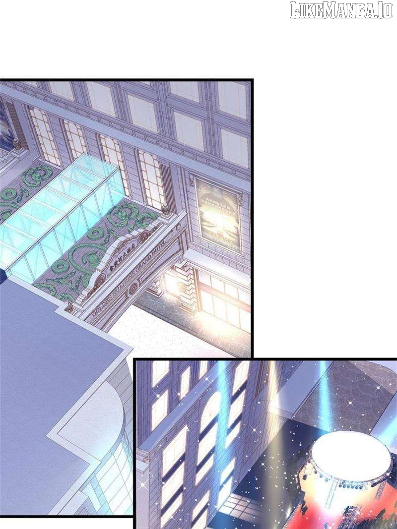 Sound Of Heaven Chapter 233 - page 54