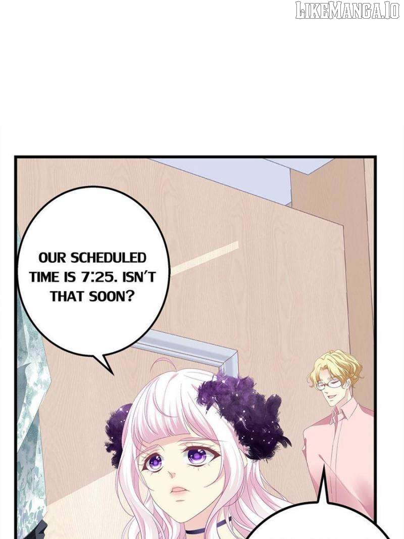 Sound Of Heaven Chapter 233 - page 57