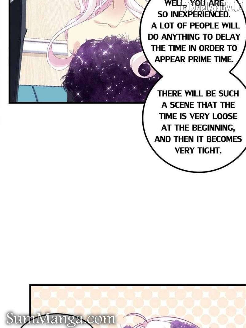 Sound Of Heaven Chapter 233 - page 58