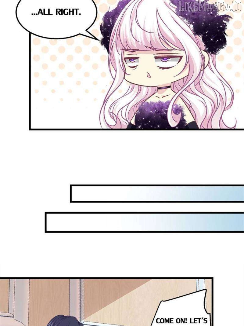Sound Of Heaven Chapter 233 - page 59