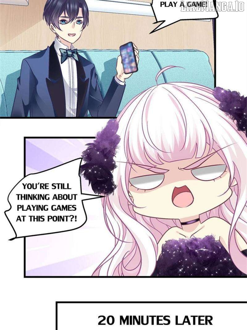 Sound Of Heaven Chapter 233 - page 60