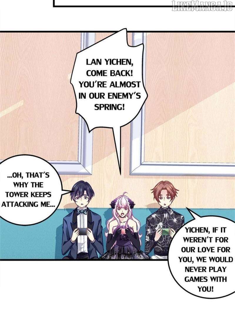 Sound Of Heaven Chapter 233 - page 61