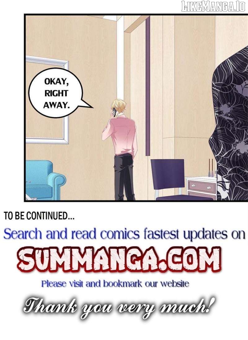 Sound Of Heaven Chapter 233 - page 62
