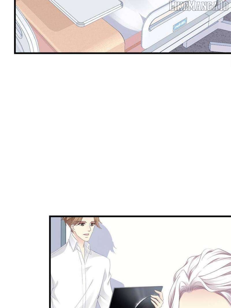 Sound Of Heaven Chapter 234 - page 16