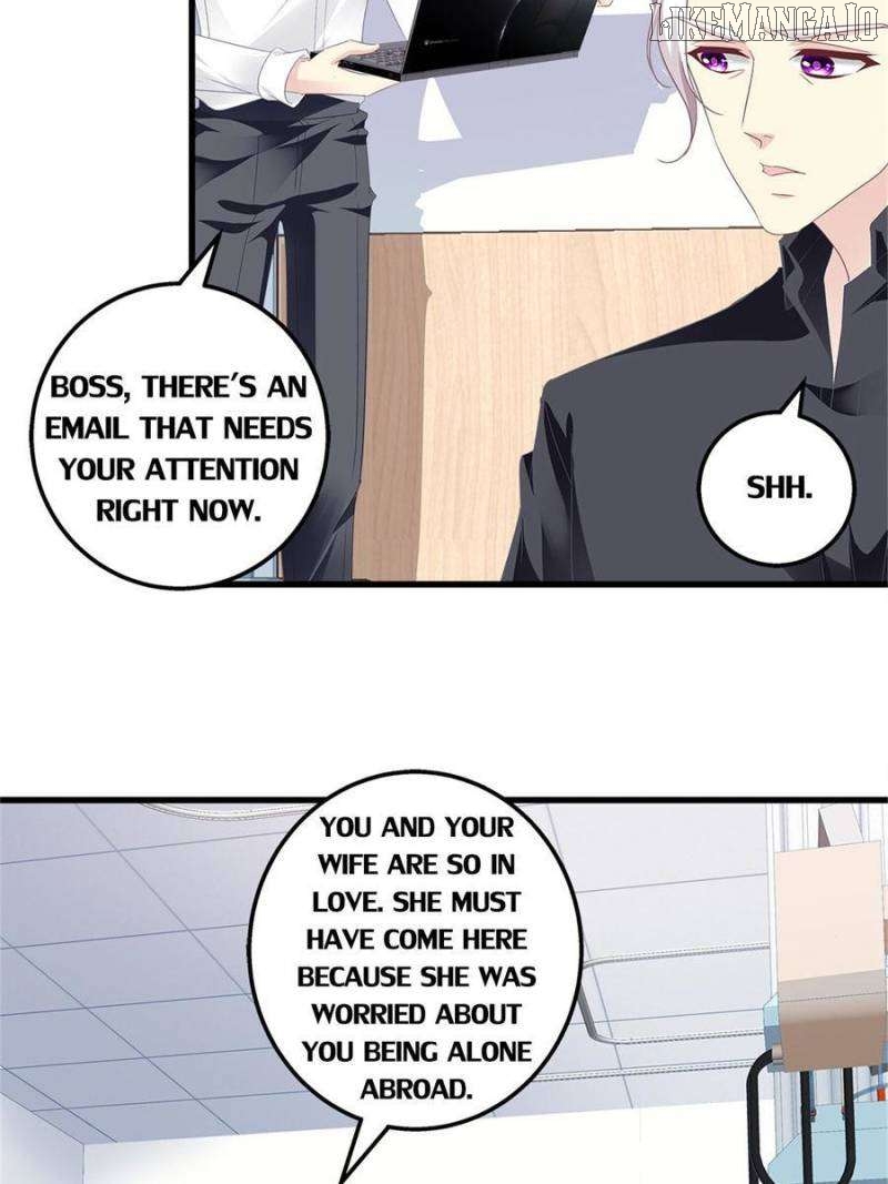 Sound Of Heaven Chapter 234 - page 17