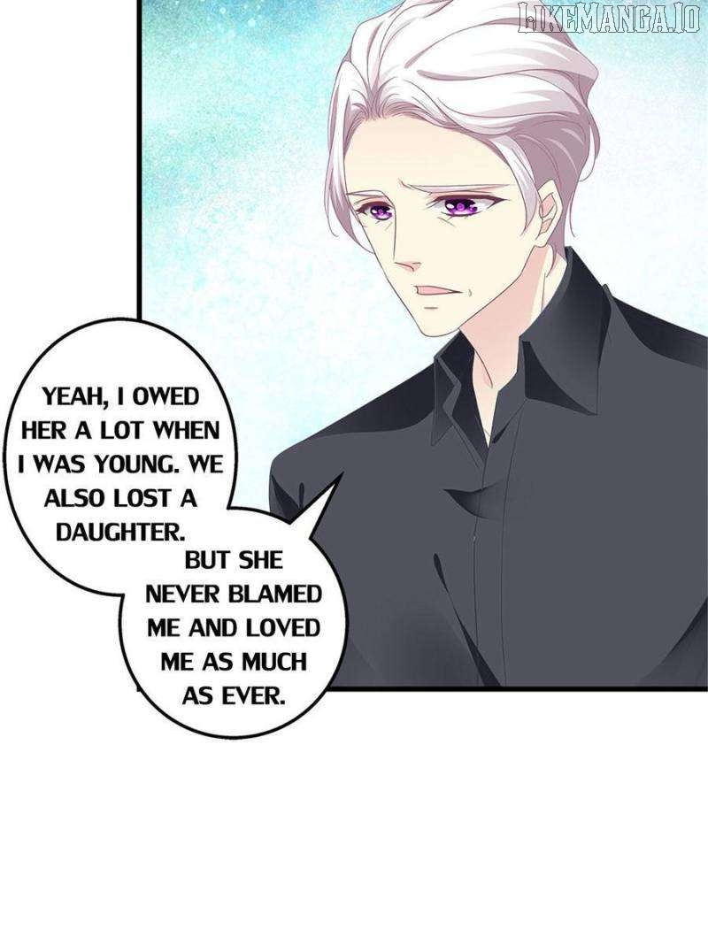 Sound Of Heaven Chapter 234 - page 19