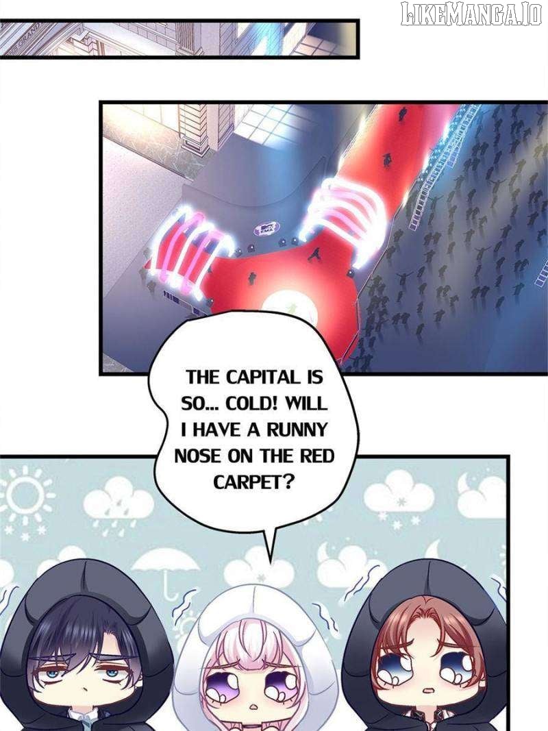 Sound Of Heaven Chapter 234 - page 2