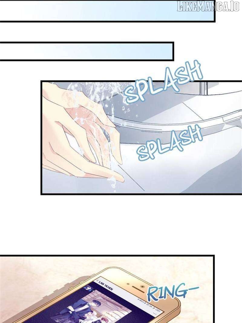 Sound Of Heaven Chapter 234 - page 21