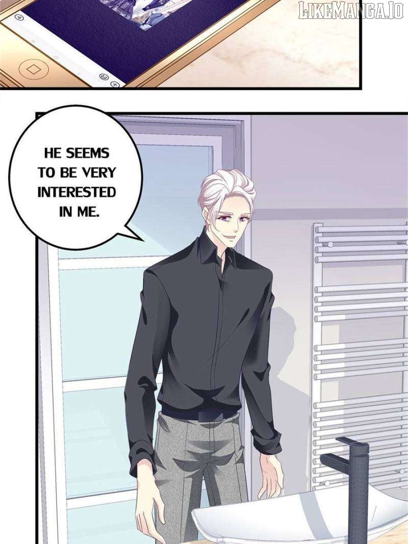 Sound Of Heaven Chapter 234 - page 22
