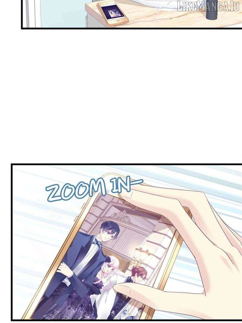 Sound Of Heaven Chapter 234 - page 23
