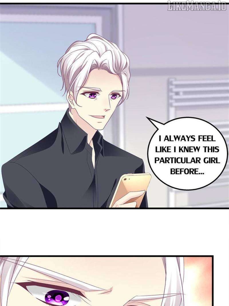 Sound Of Heaven Chapter 234 - page 25