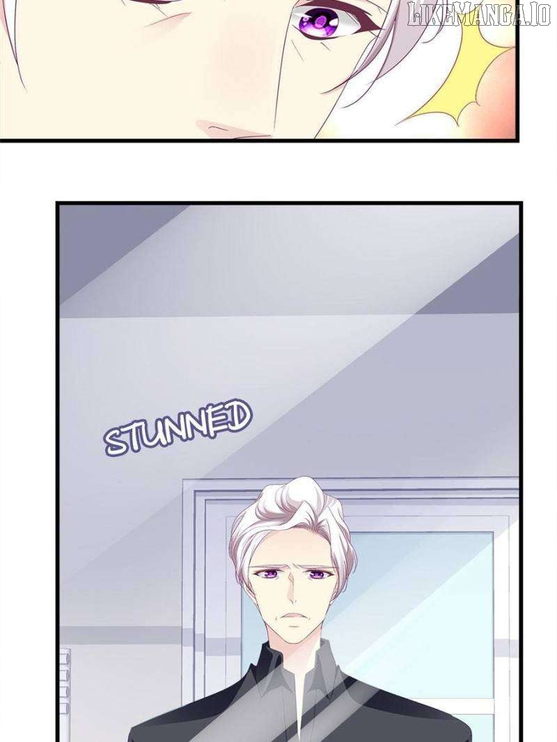 Sound Of Heaven Chapter 234 - page 26