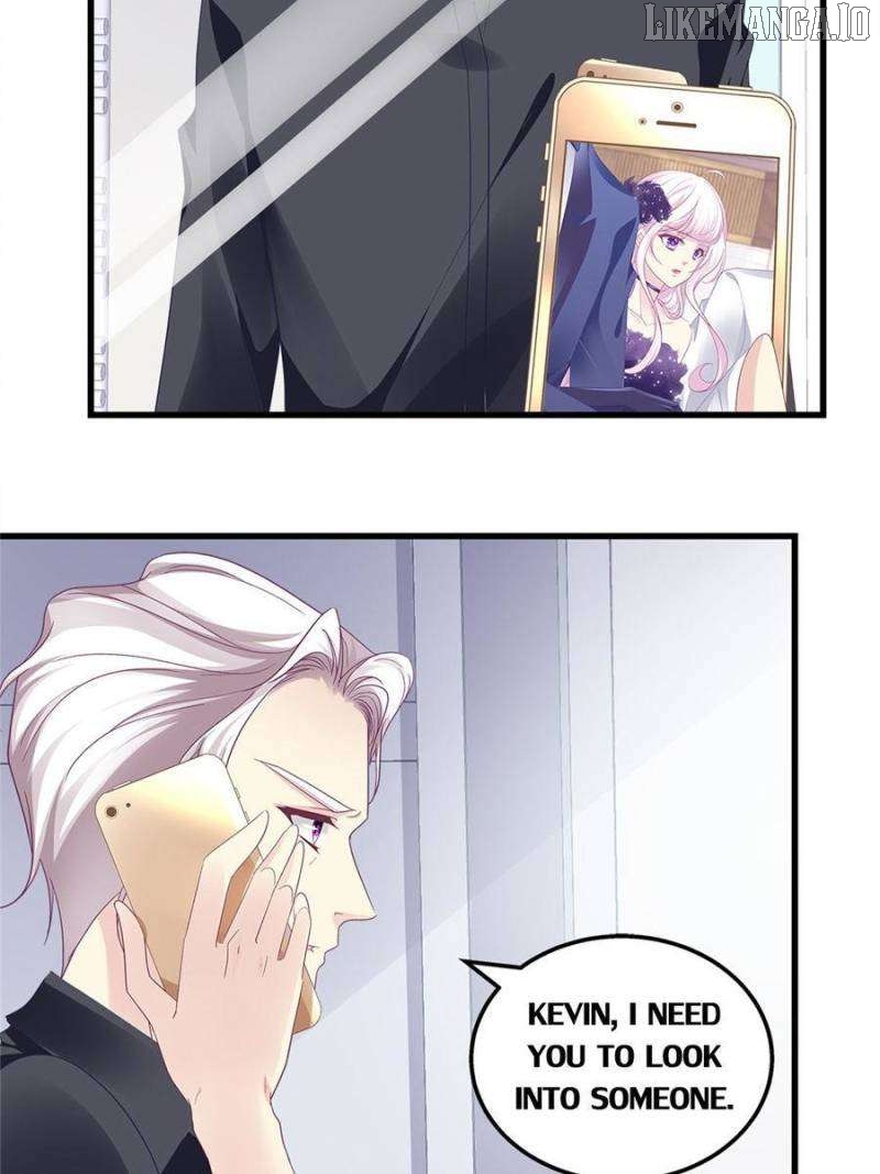 Sound Of Heaven Chapter 234 - page 27