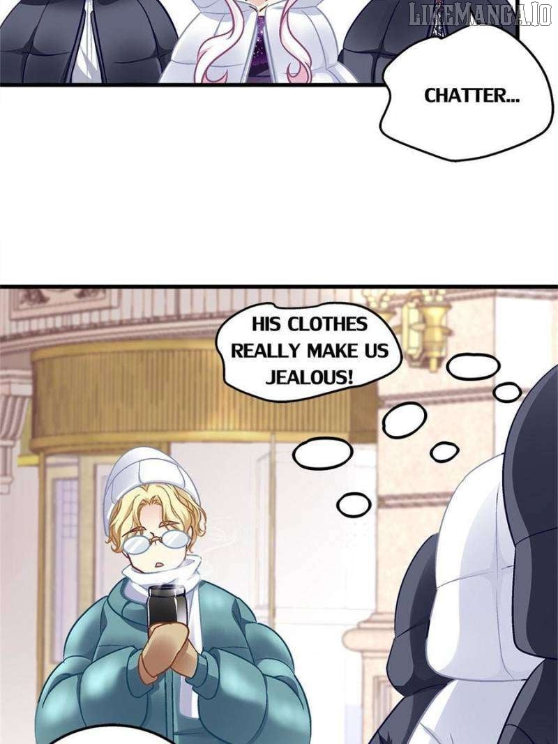 Sound Of Heaven Chapter 234 - page 3