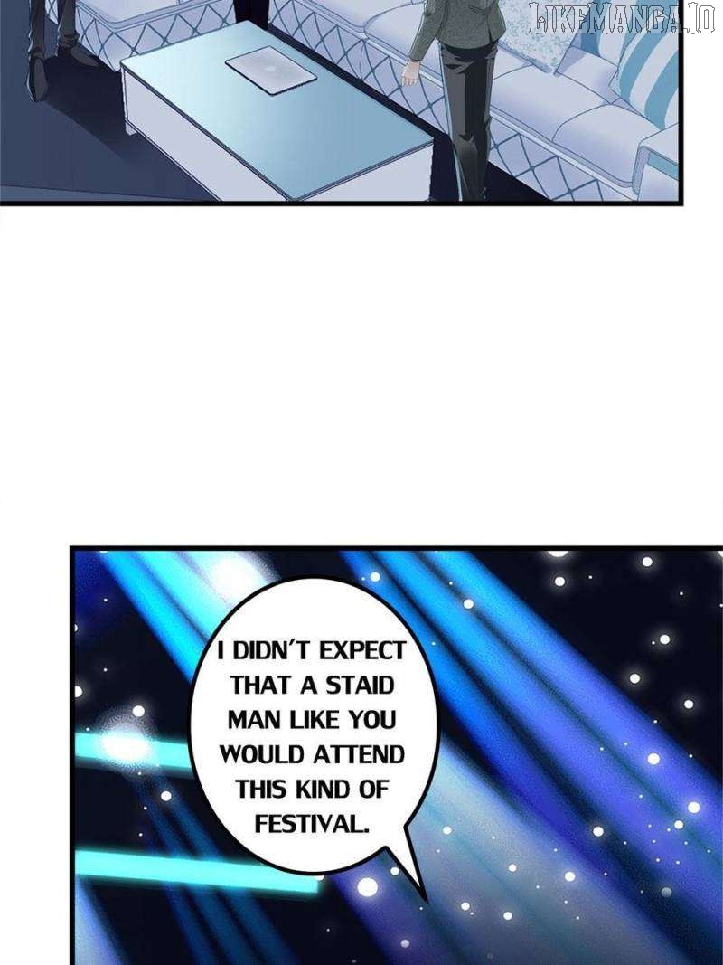 Sound Of Heaven Chapter 234 - page 31