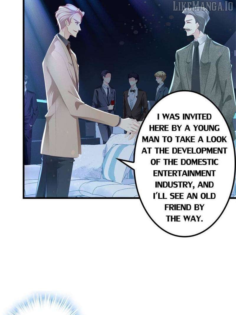 Sound Of Heaven Chapter 234 - page 32