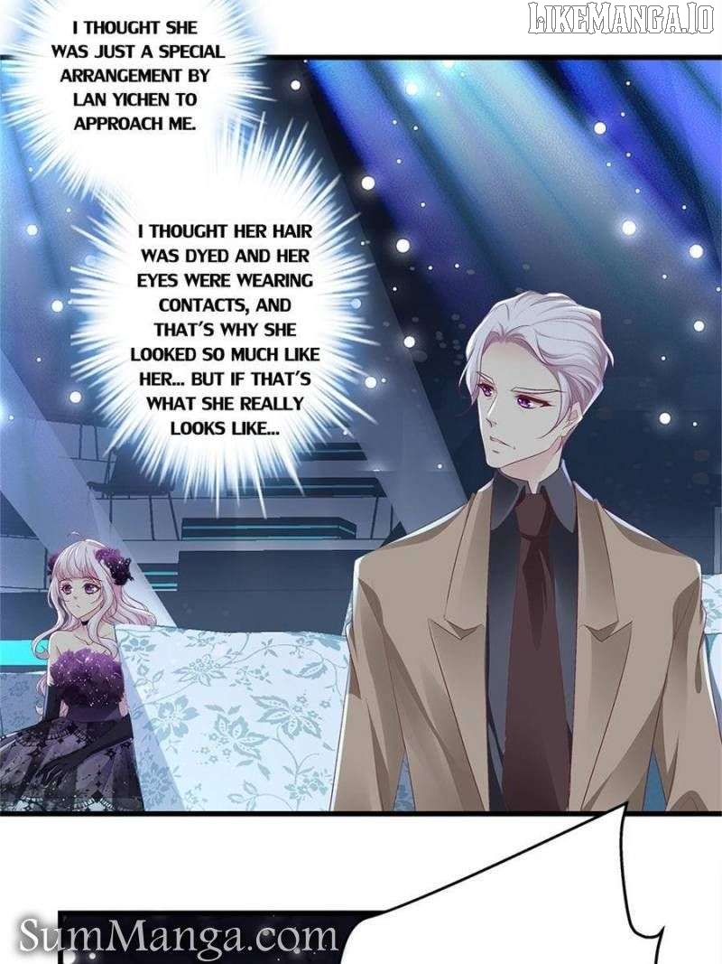 Sound Of Heaven Chapter 234 - page 33