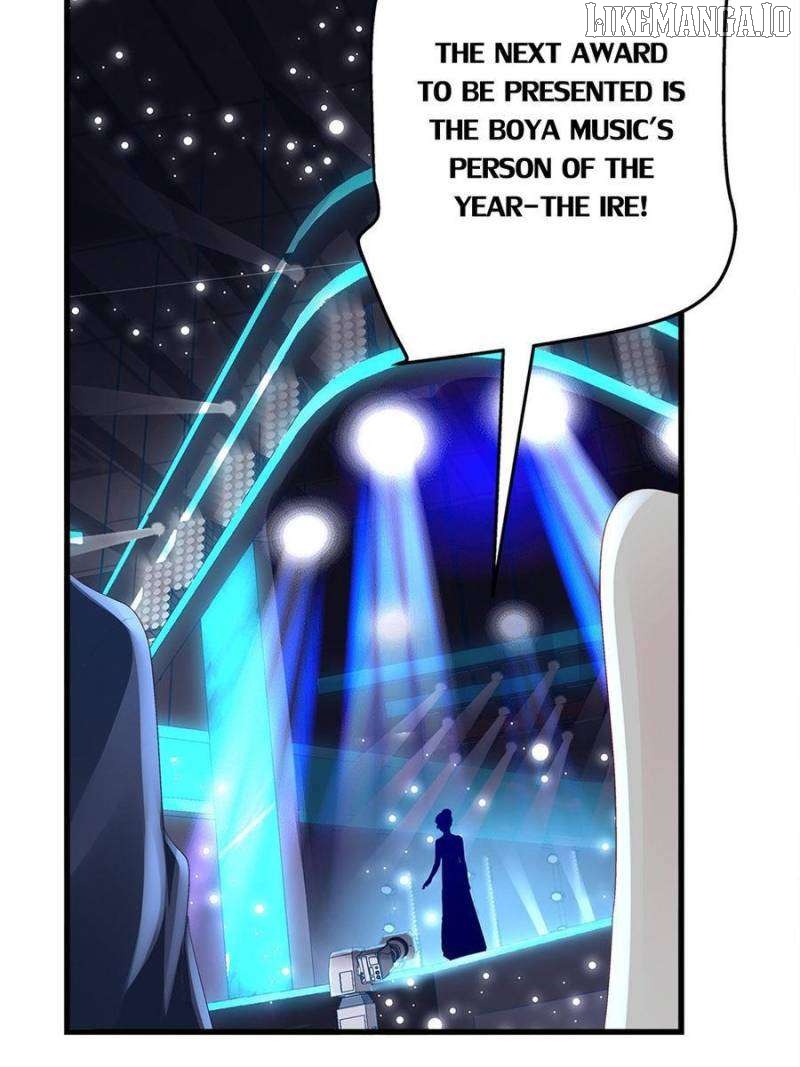 Sound Of Heaven Chapter 234 - page 34