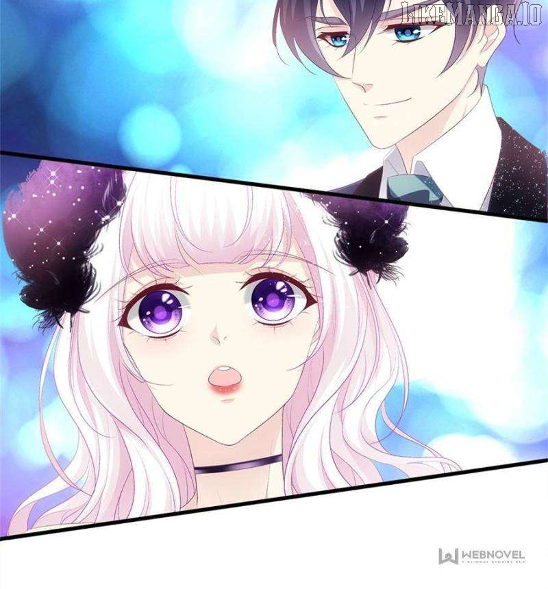 Sound Of Heaven Chapter 234 - page 36