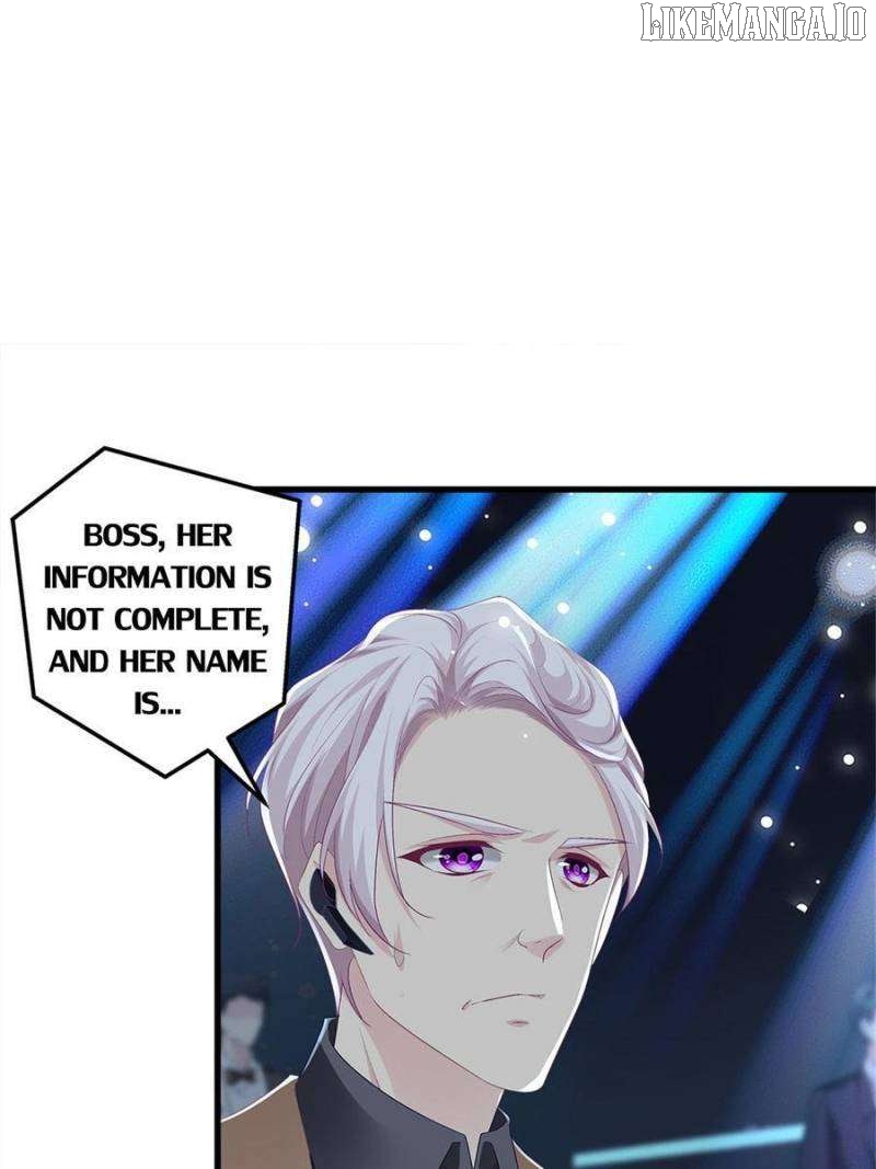 Sound Of Heaven Chapter 234 - page 37