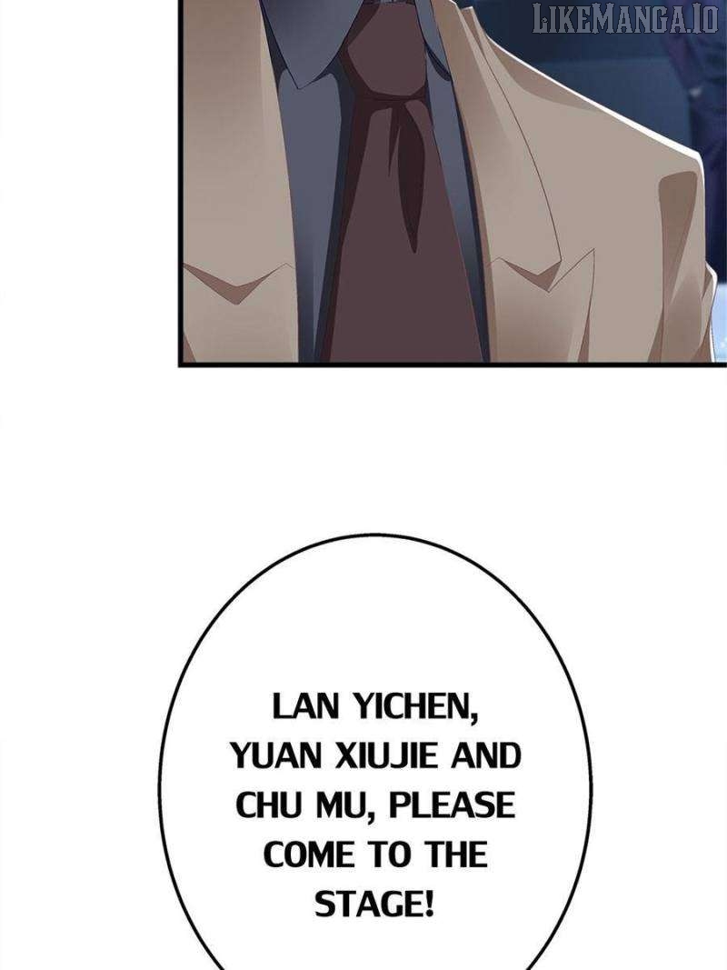Sound Of Heaven Chapter 234 - page 38
