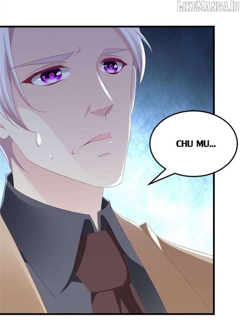 Sound Of Heaven Chapter 234 - page 40