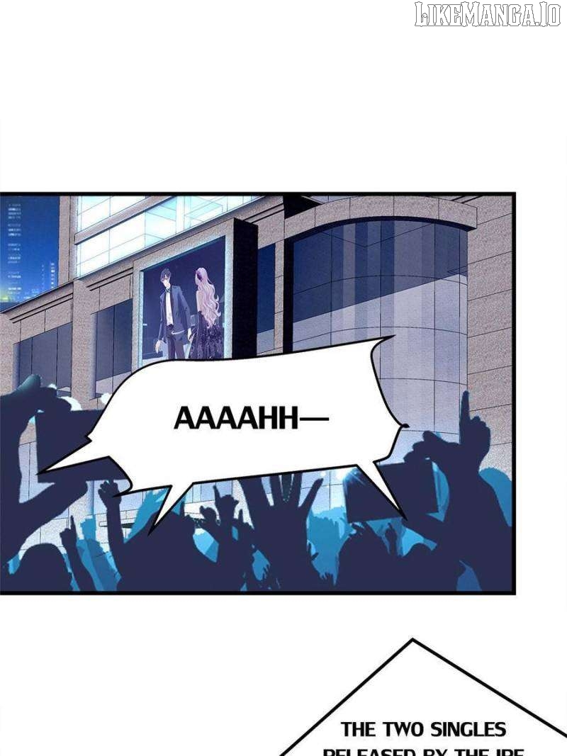 Sound Of Heaven Chapter 234 - page 43