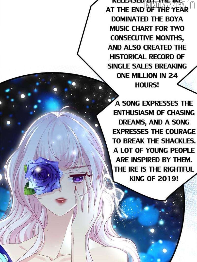 Sound Of Heaven Chapter 234 - page 44