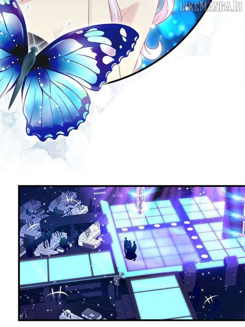 Sound Of Heaven Chapter 234 - page 45