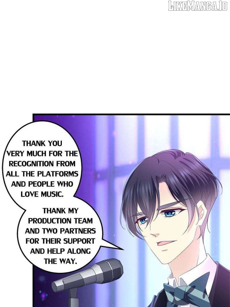 Sound Of Heaven Chapter 234 - page 46