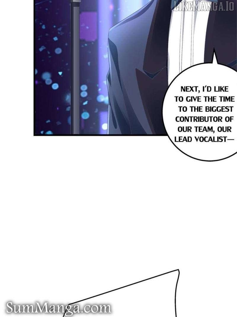 Sound Of Heaven Chapter 234 - page 47