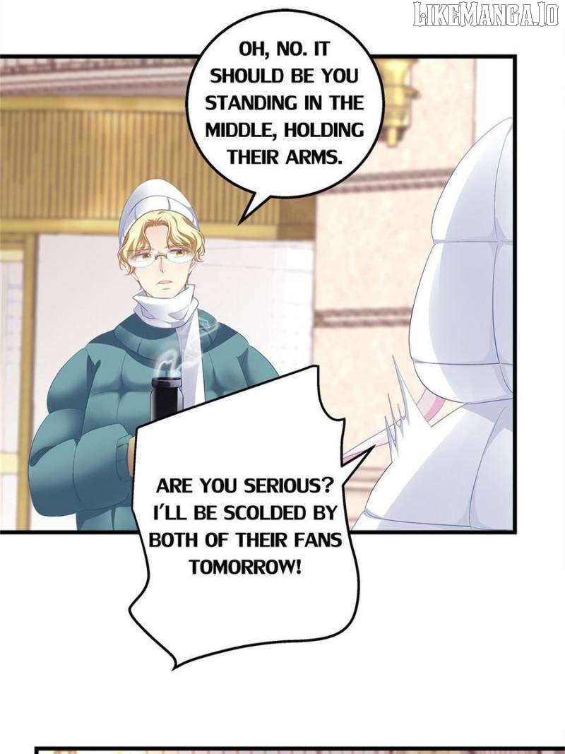 Sound Of Heaven Chapter 234 - page 5