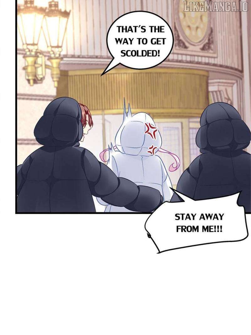 Sound Of Heaven Chapter 234 - page 6