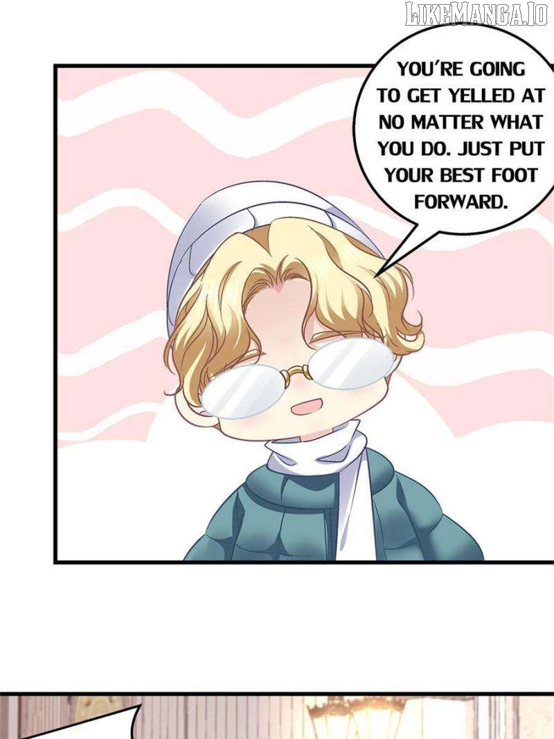 Sound Of Heaven Chapter 234 - page 8