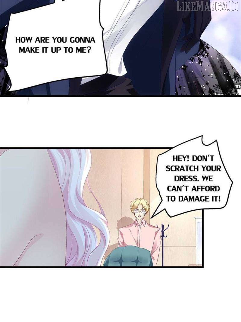 Sound Of Heaven Chapter 235 - page 14