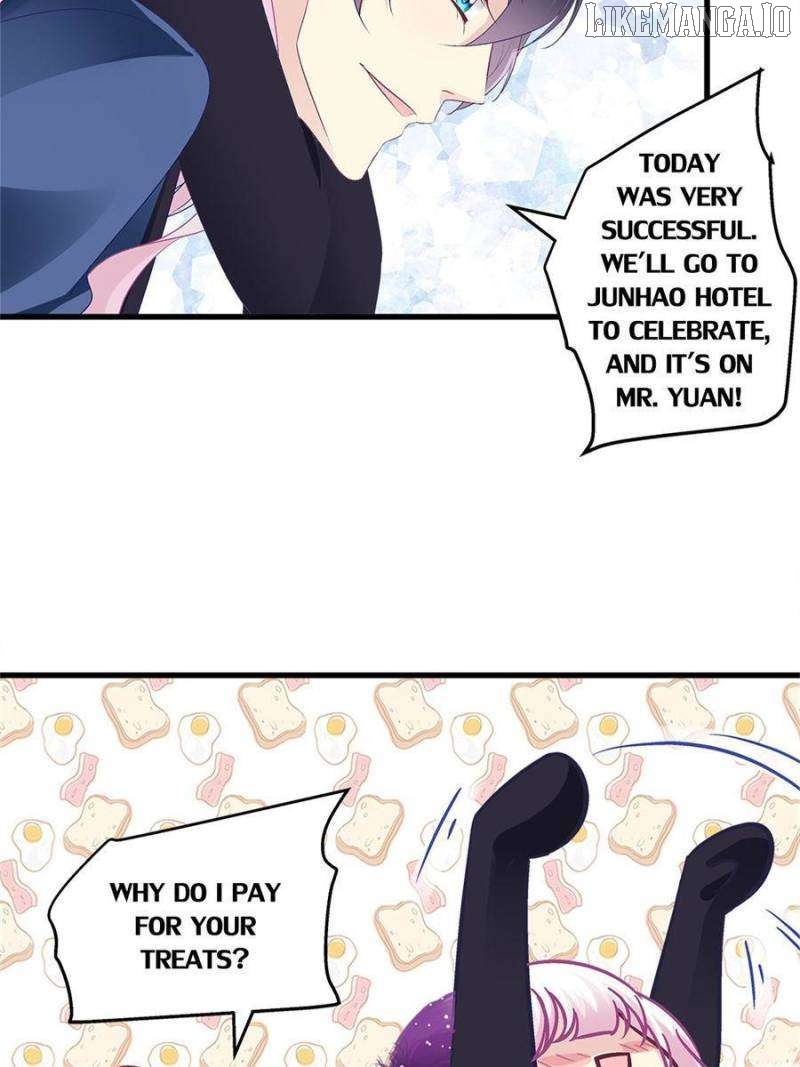 Sound Of Heaven Chapter 235 - page 17