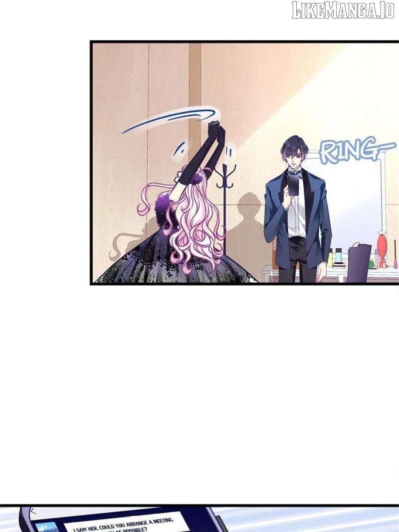 Sound Of Heaven Chapter 235 - page 19