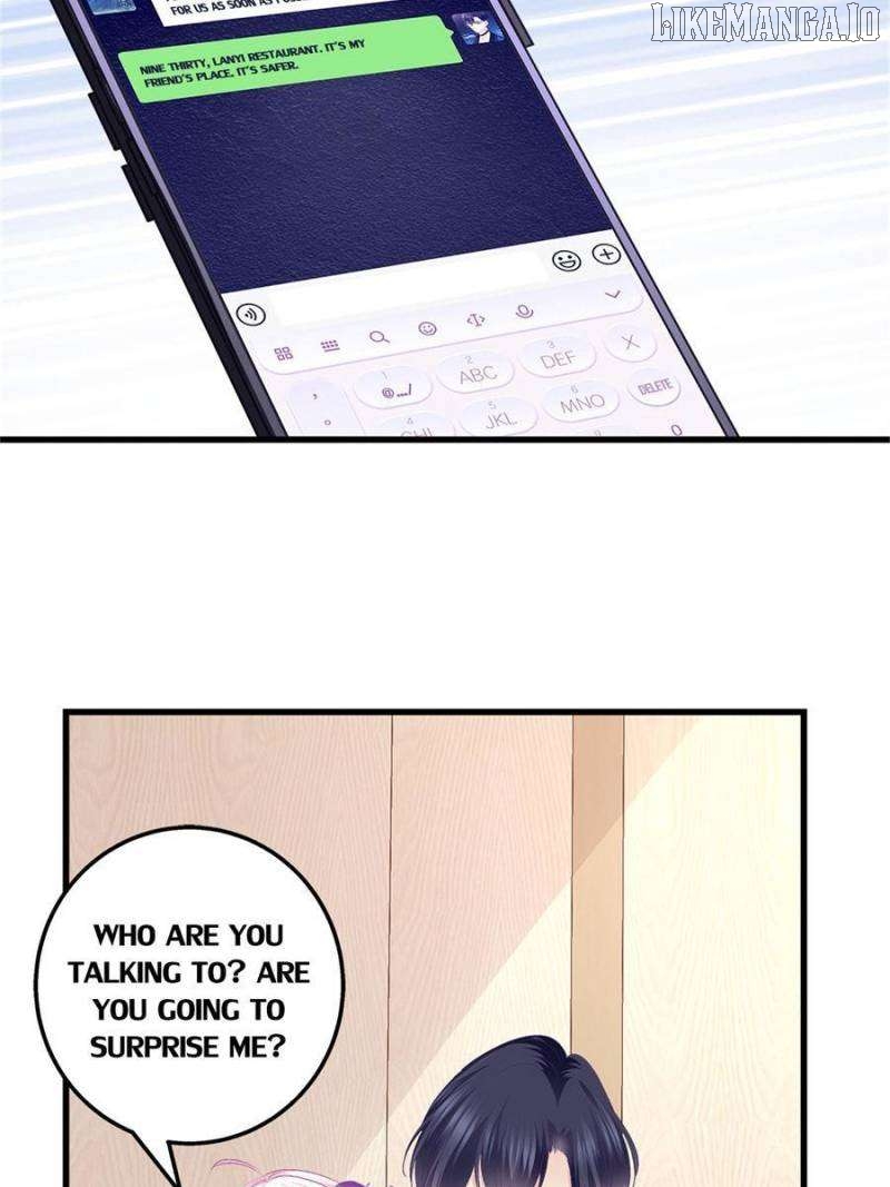 Sound Of Heaven Chapter 235 - page 20
