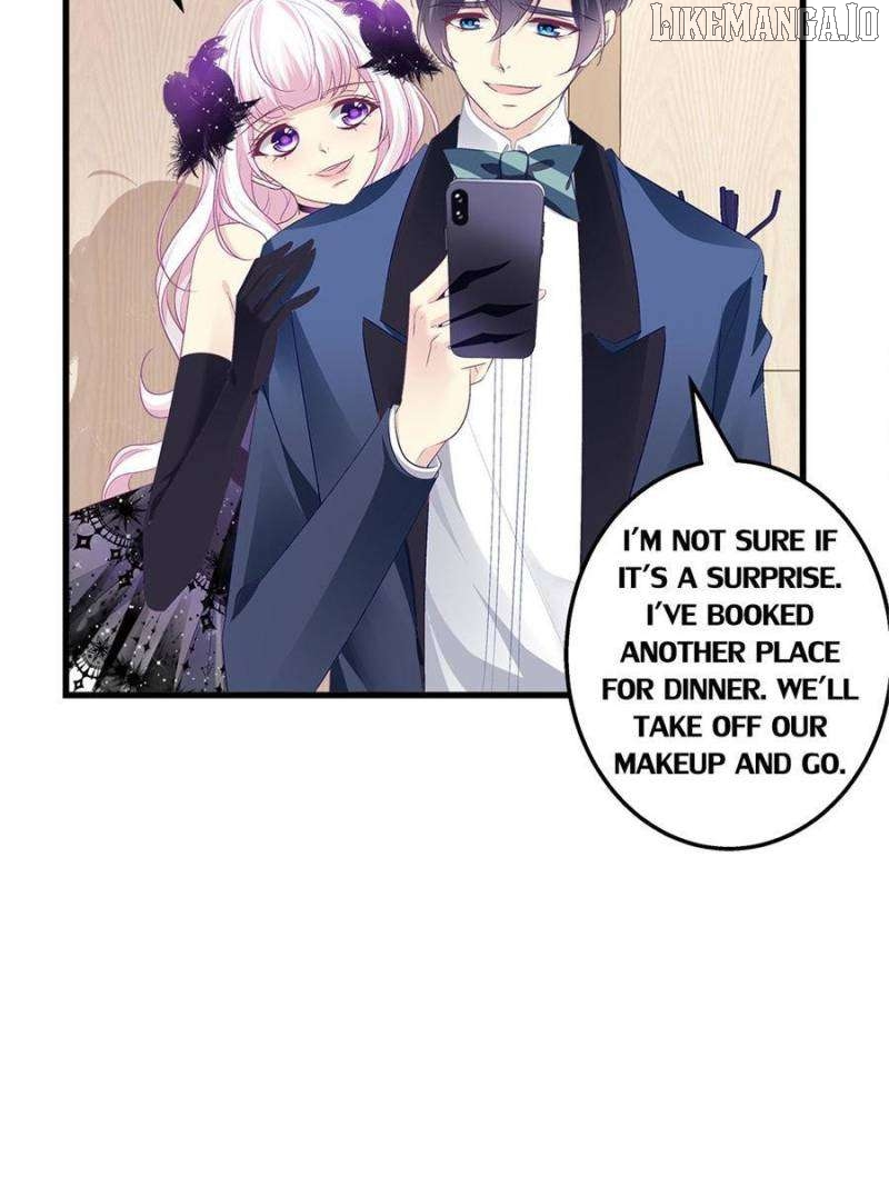 Sound Of Heaven Chapter 235 - page 21