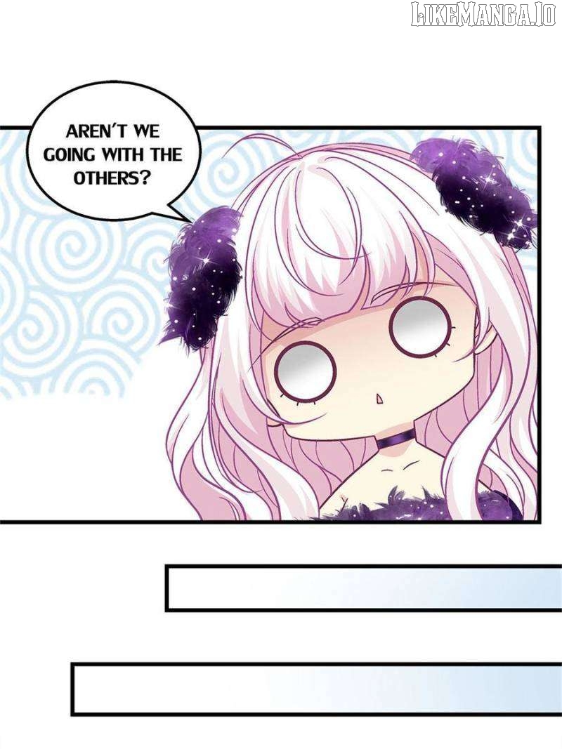 Sound Of Heaven Chapter 235 - page 22