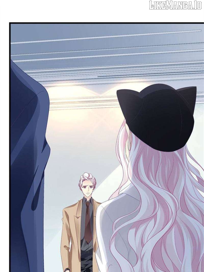 Sound Of Heaven Chapter 235 - page 25