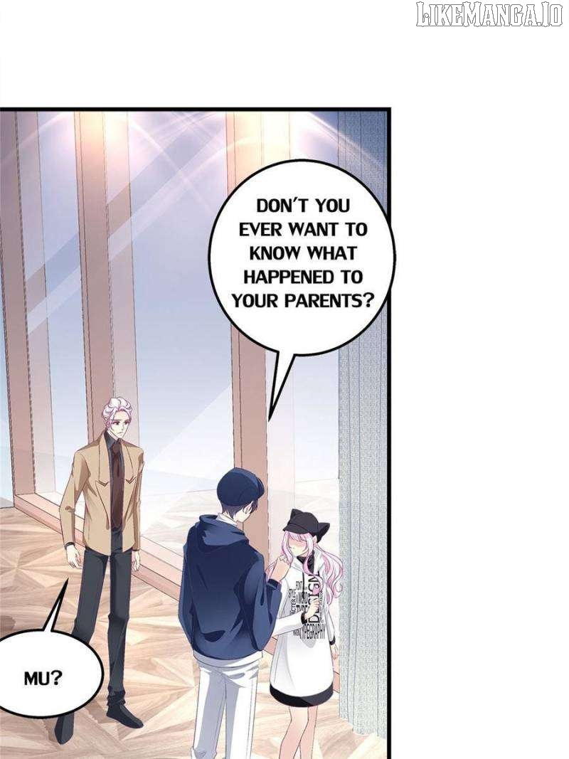 Sound Of Heaven Chapter 235 - page 29