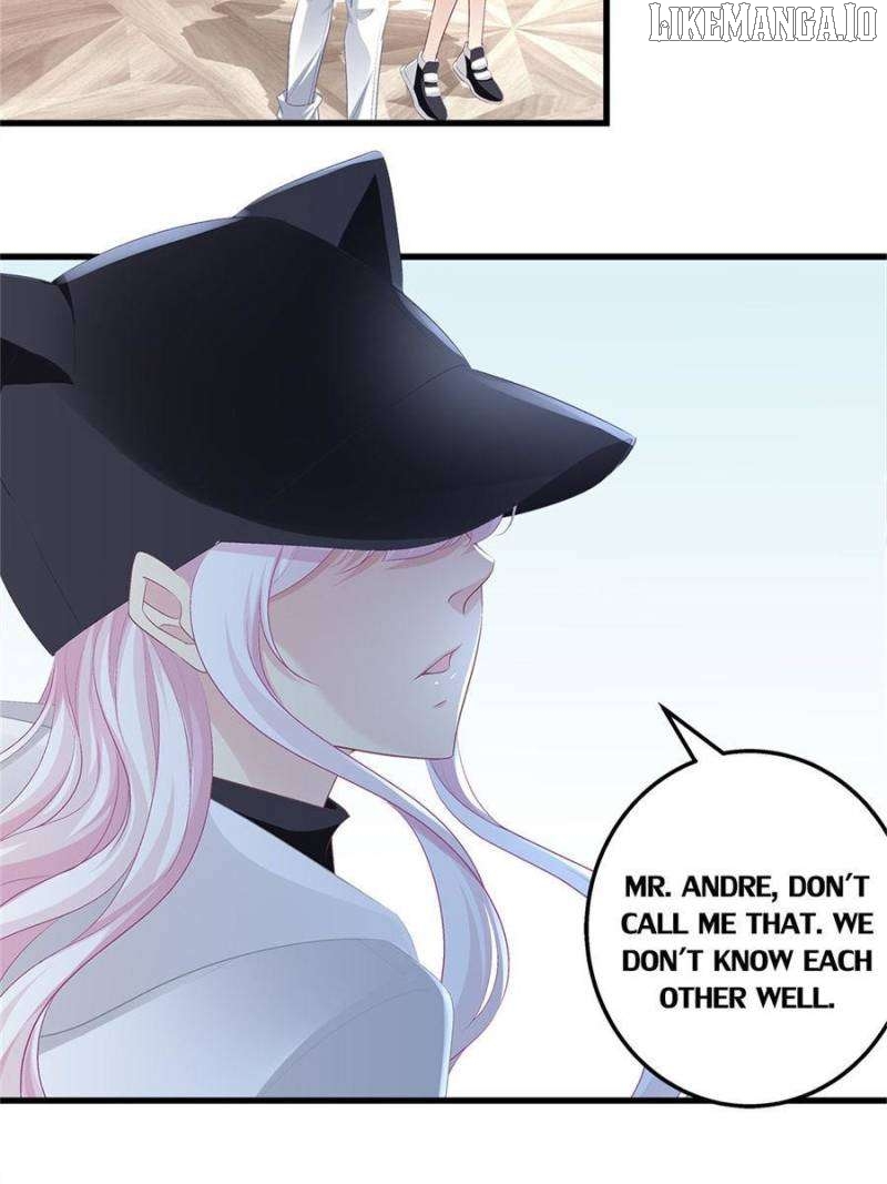 Sound Of Heaven Chapter 235 - page 30