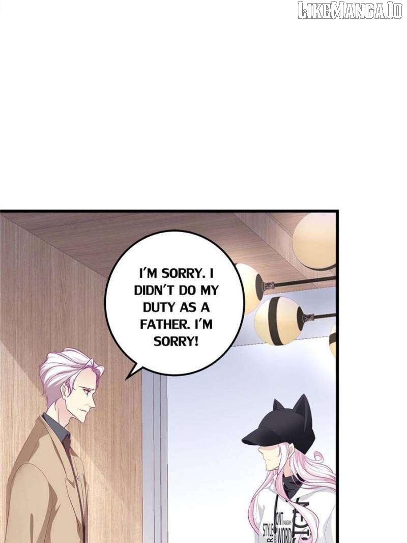 Sound Of Heaven Chapter 235 - page 31