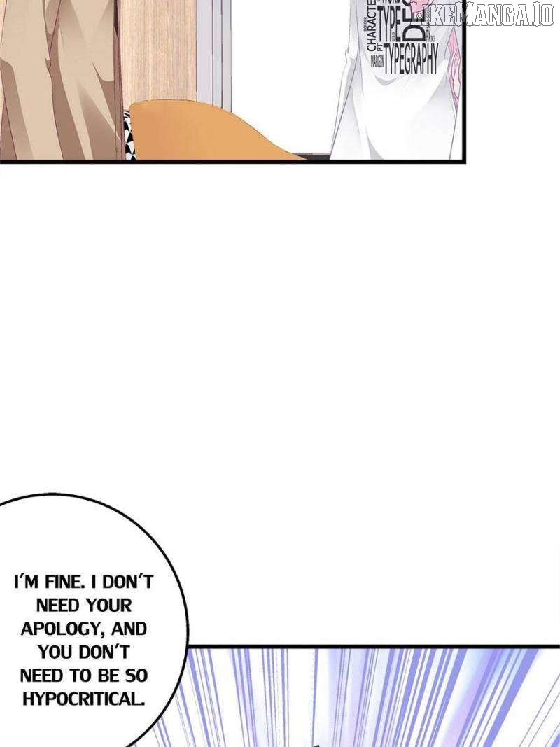 Sound Of Heaven Chapter 235 - page 32