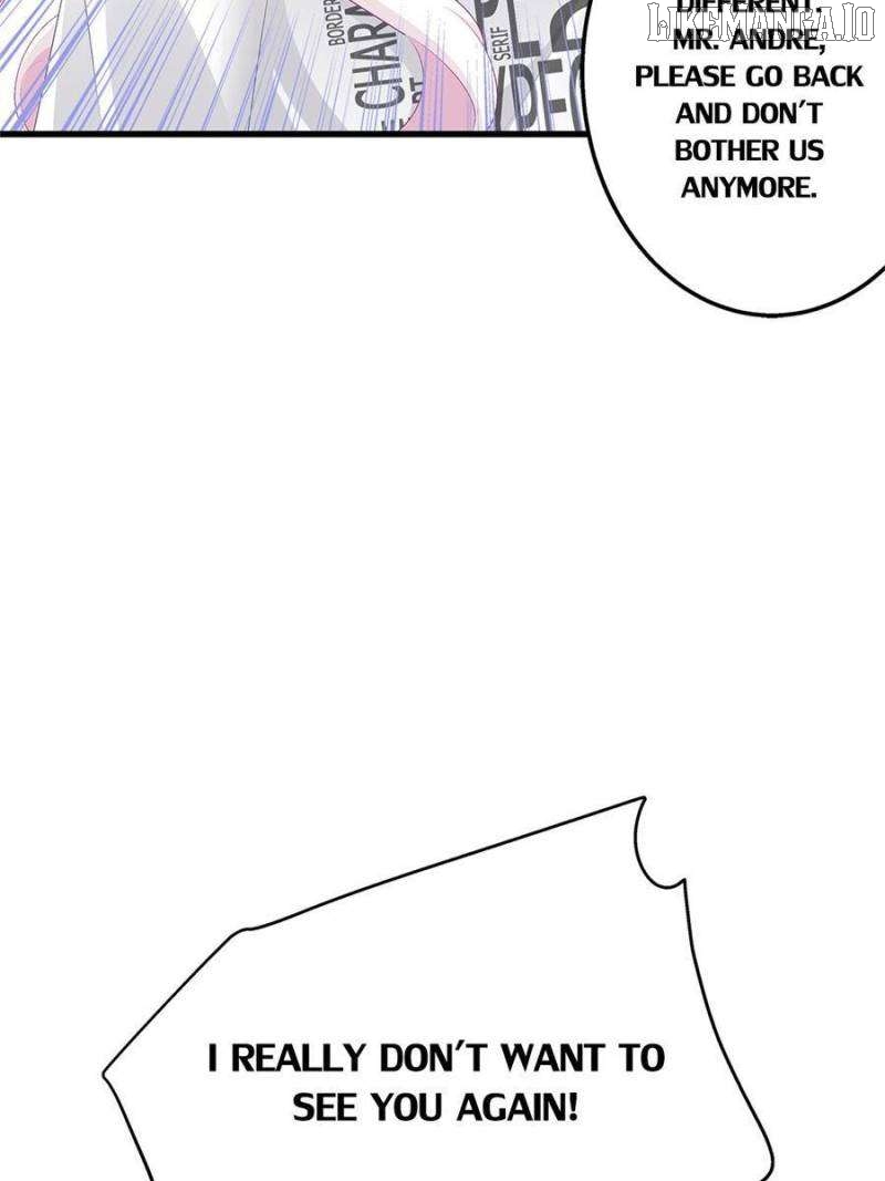 Sound Of Heaven Chapter 235 - page 34