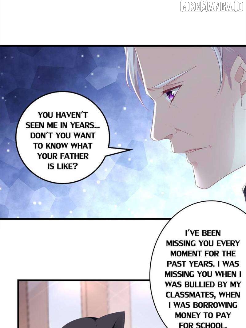 Sound Of Heaven Chapter 235 - page 36
